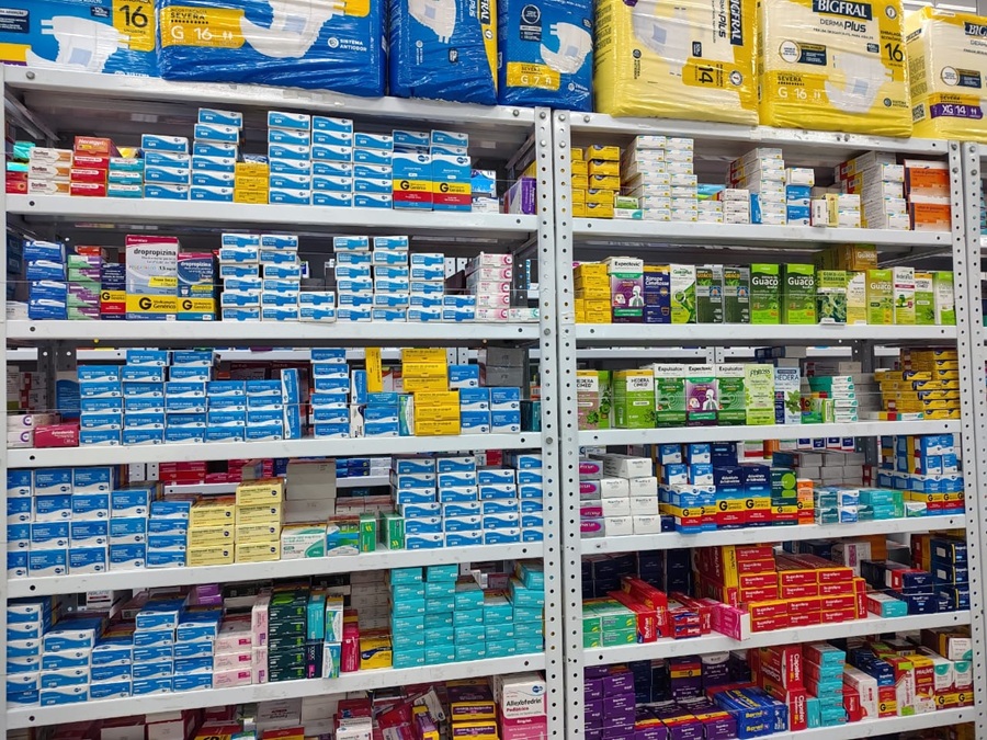Procon Natal identifica variação de até 299% em produtos hospitalares