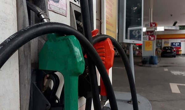 Procon RN e IPEM-RN reprovam 38 bombas de combustíveis após fiscalização no estado