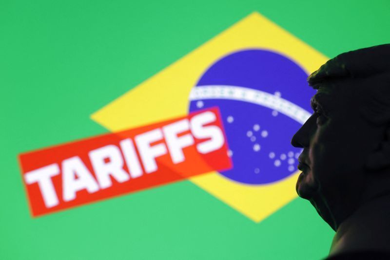 Procuradores democratas dos EUA contestam tarifas impostas a produtos brasileiros