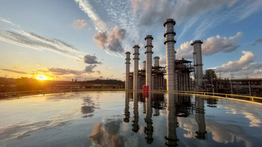 Petrobras Anuncia Recorde Histórico de Produção Própria