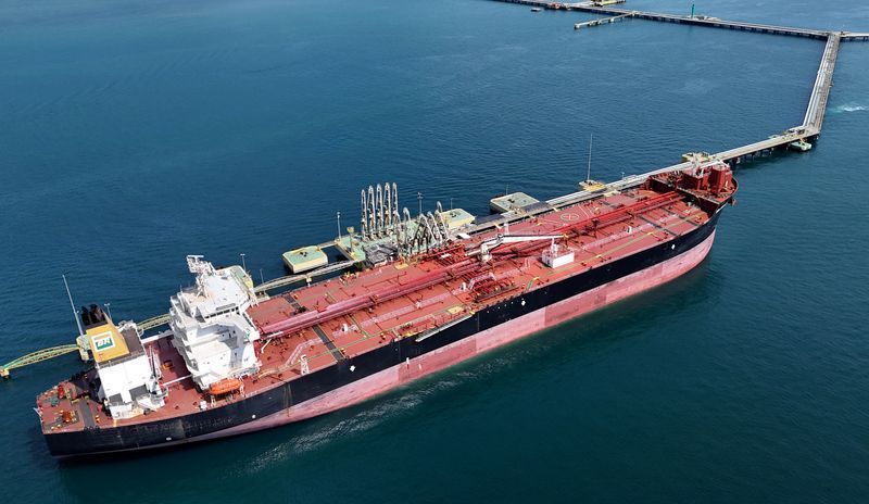 Produção de petróleo do Brasil atinge 4,3 milhões de barris diários em maio