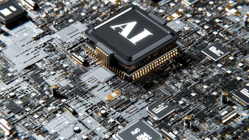 IA impulsiona produtividade e eficiência em Pequenas e Médias Empresas no Brasil