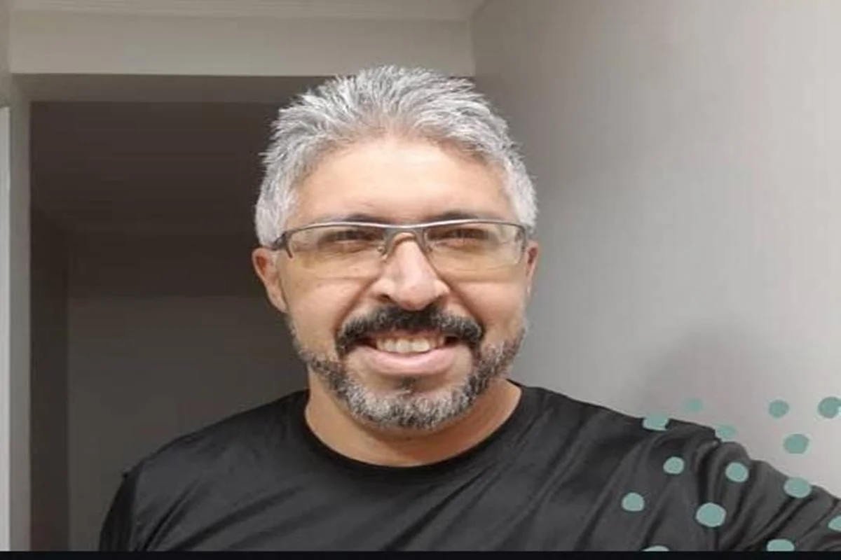 Ex-professor do DF condenado por feminicídio segue foragido