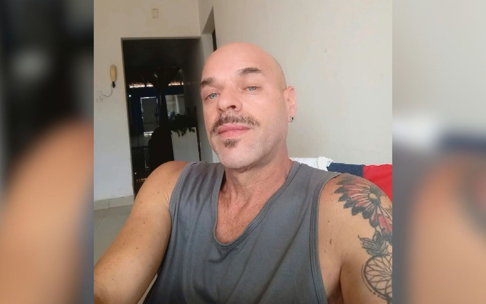 Polícia investiga morte de Professor após encontro em Valparaíso de Goiás
