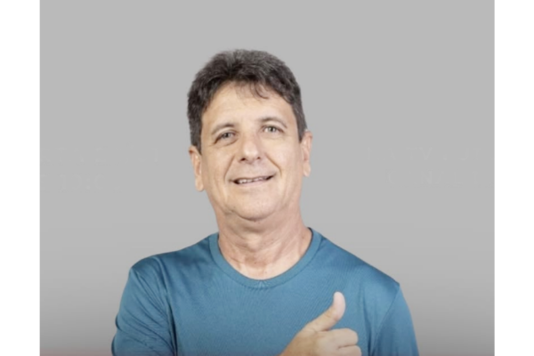 Professor Luiz Carlos Noronha projeta pauta de educação para ALRN 2026