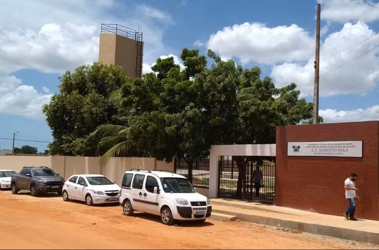 Professora da rede estadual é afastada após fala racista em Mossoró