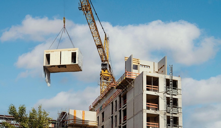 MDIC lança curso gratuito sobre construção industrializada via EAD