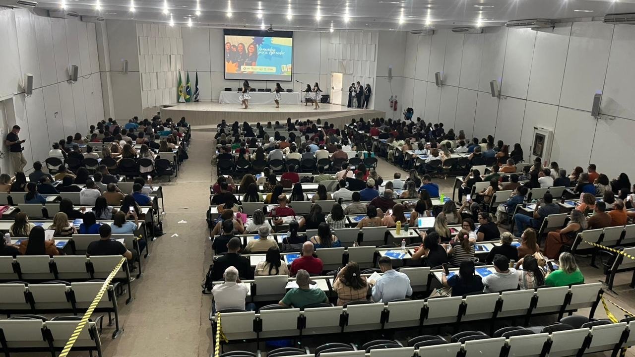 Undime-RN impulsiona recomposição da aprendizagem em Natal