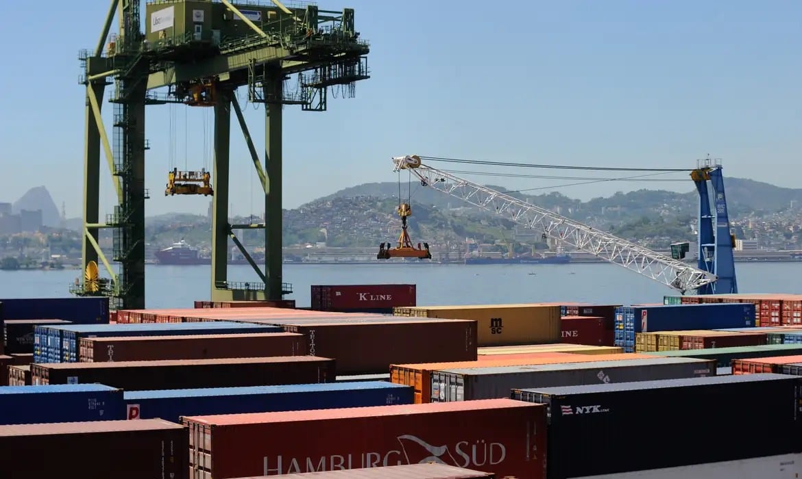 Focus mantém projeção de PIB 2026 em 1,85%