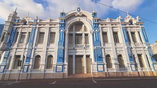 Prefeitura de Natal decide transferir centro administrativo para a Ribeira em projeto bilionário