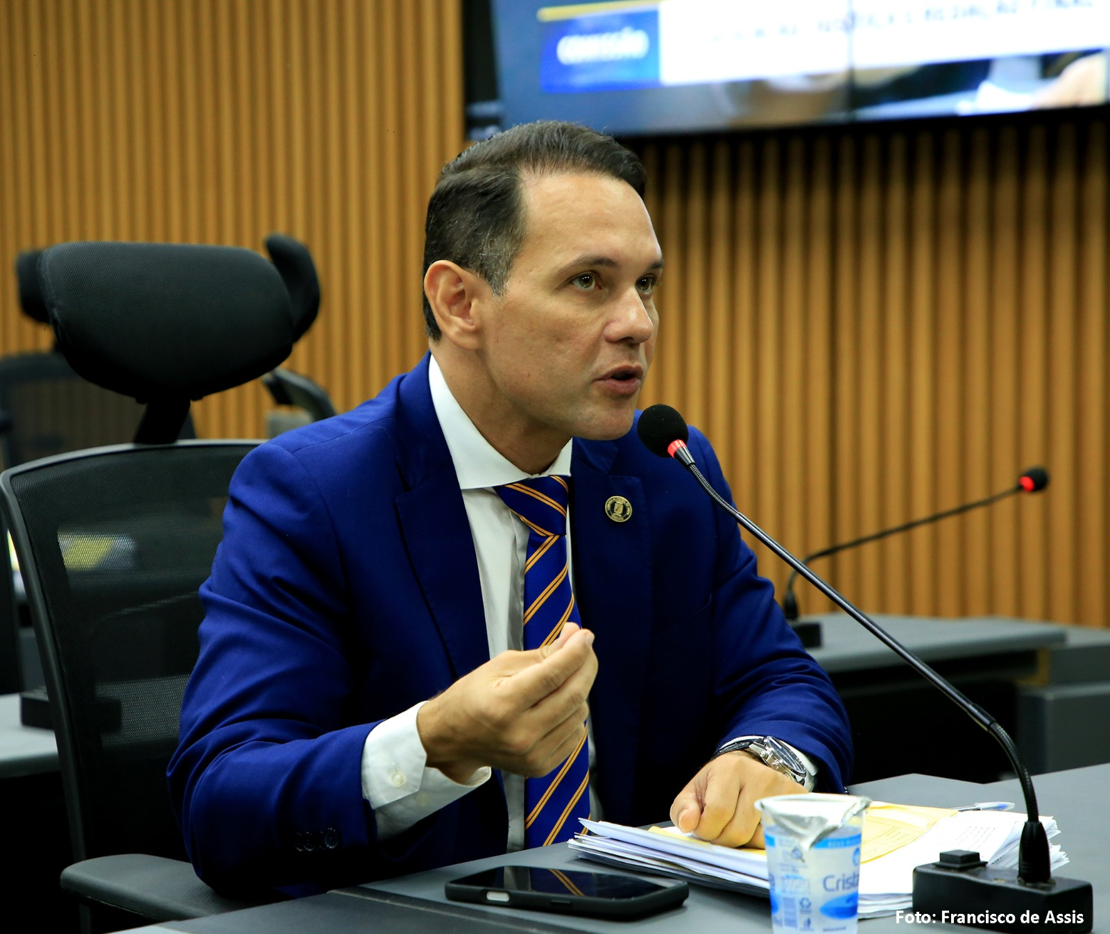 Câmara de Natal aprova treinamento para combater tráfico de pessoas em hotéis