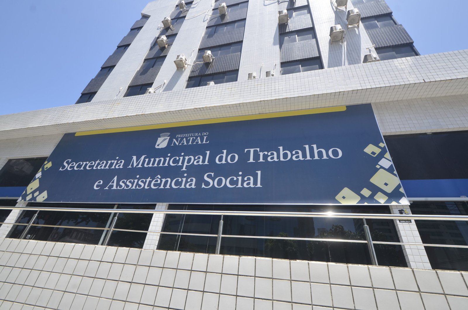 Semtas na Comunidade leva serviços gratuitos à Zona Norte neste sábado (20)