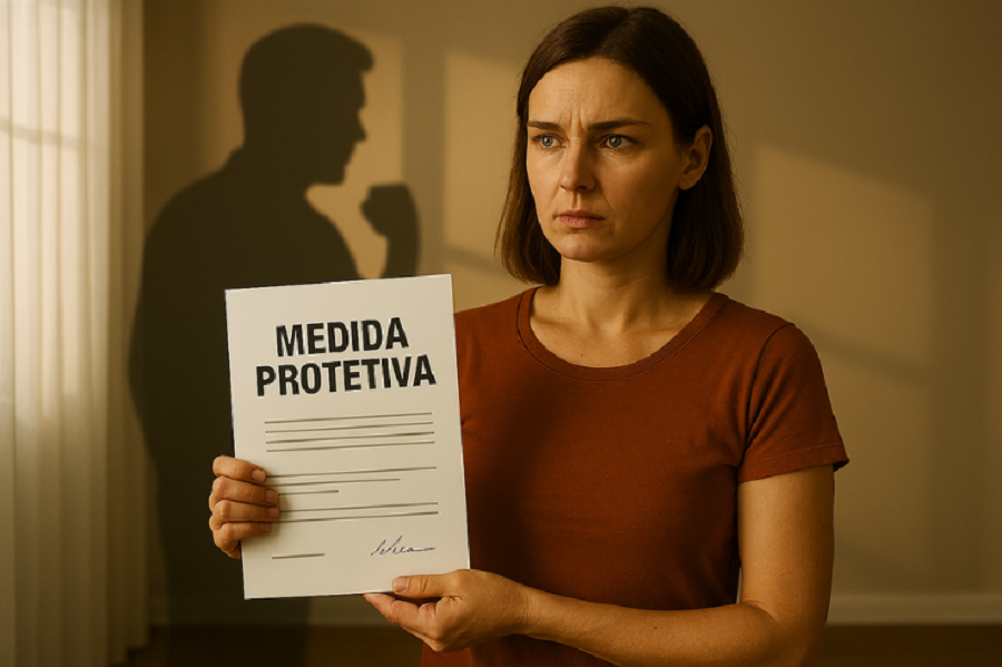 Comissão de Segurança Pública debate porte de arma para mulheres com medida protetiva