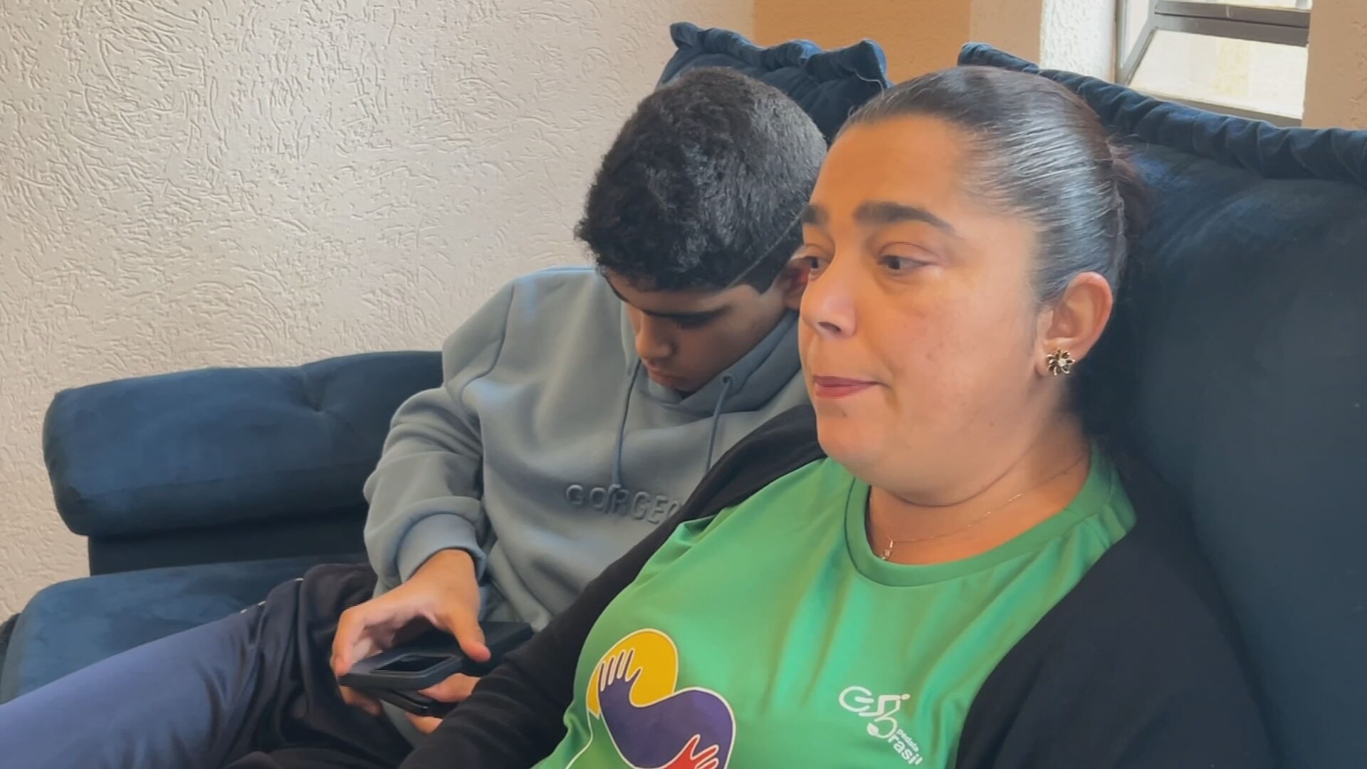 Projeto Abraço Atípico transforma realidade de famílias em Irapuã
