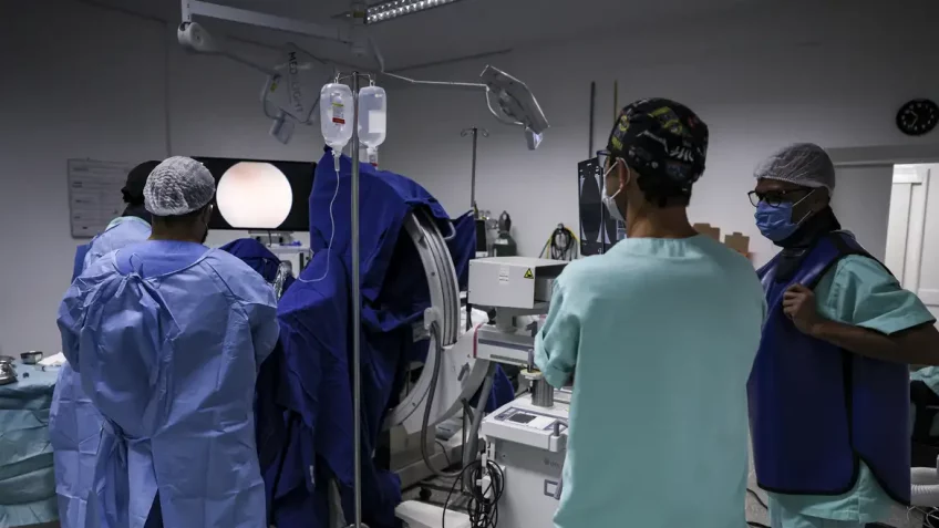 Senado debate reajuste na bolsa de médicos residentes para valorizar formação