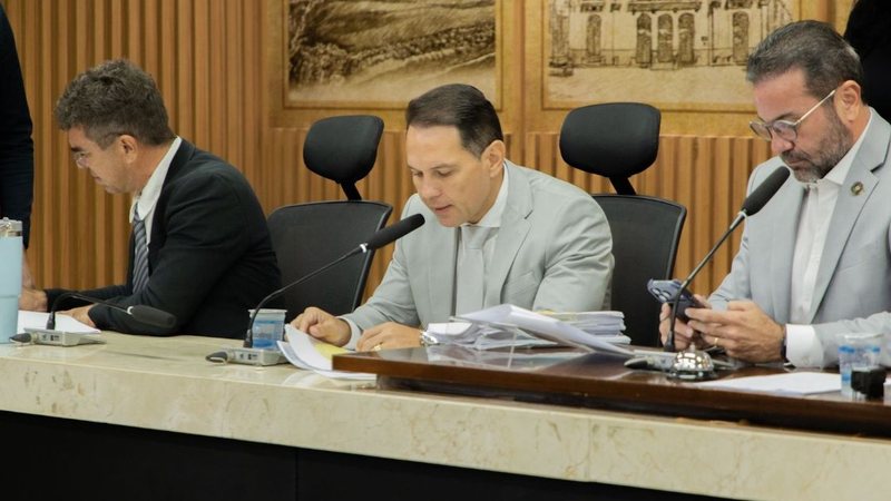 Câmara de Natal impulsiona projetos para escolas sustentáveis