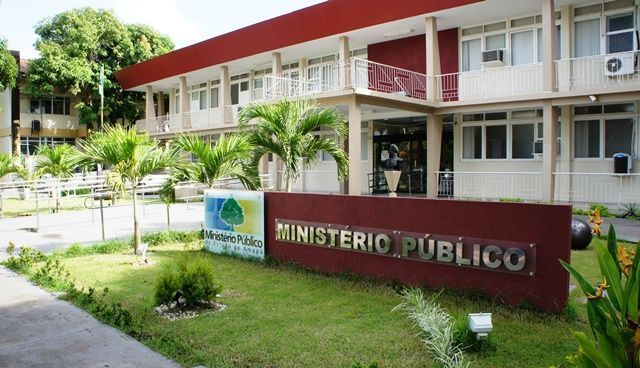 Conselho Nacional do Ministério Público demite promotor do MP-AP por corrupção eleitoral