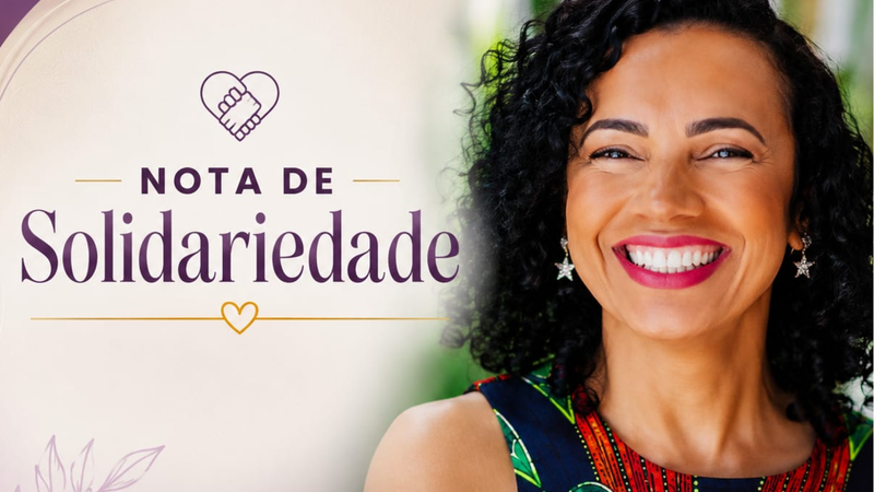 ProMulher da Assembleia Legislativa do RN manifesta solidariedade à deputada Divaneide Basílio