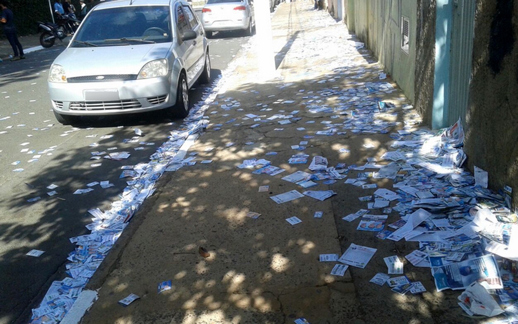 Propaganda eleitoral começa neste domingo com restrições ao uso de IA