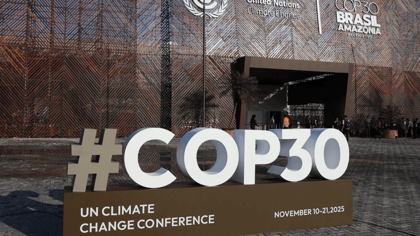 Ministério da Fazenda confirma governança global do carbono