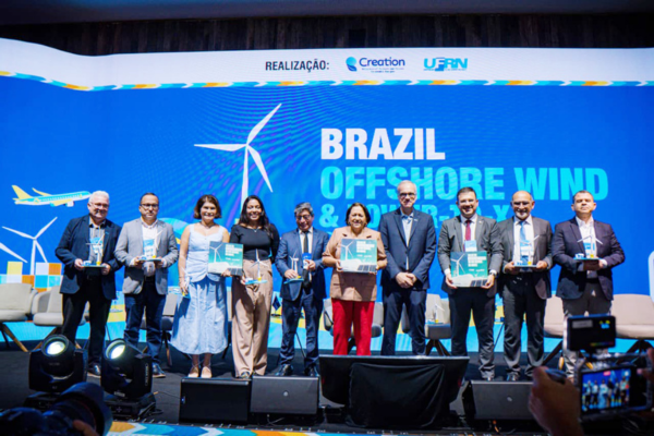 Rio Grande do Norte impulsiona economia verde e industrialização na transição energética