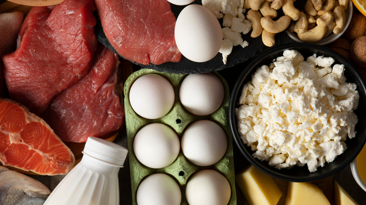 Consumo excessivo de proteína pode trazer riscos à saúde, alertam especialistas