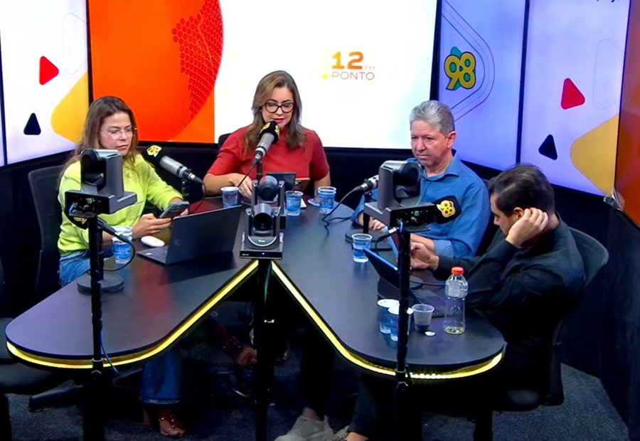 12 em Ponto: BR-101 interditada, vacina suspensa e pesquisas eleitorais em debate