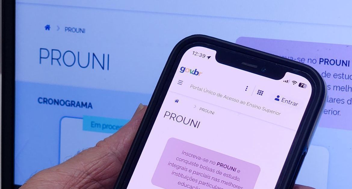 Prouni encerra prazo para entrega de documentos da primeira chamada