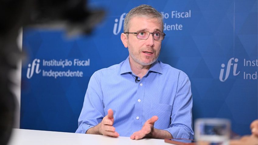 Próximo presidente enfrentará desafios fiscais complexos, alerta IFI