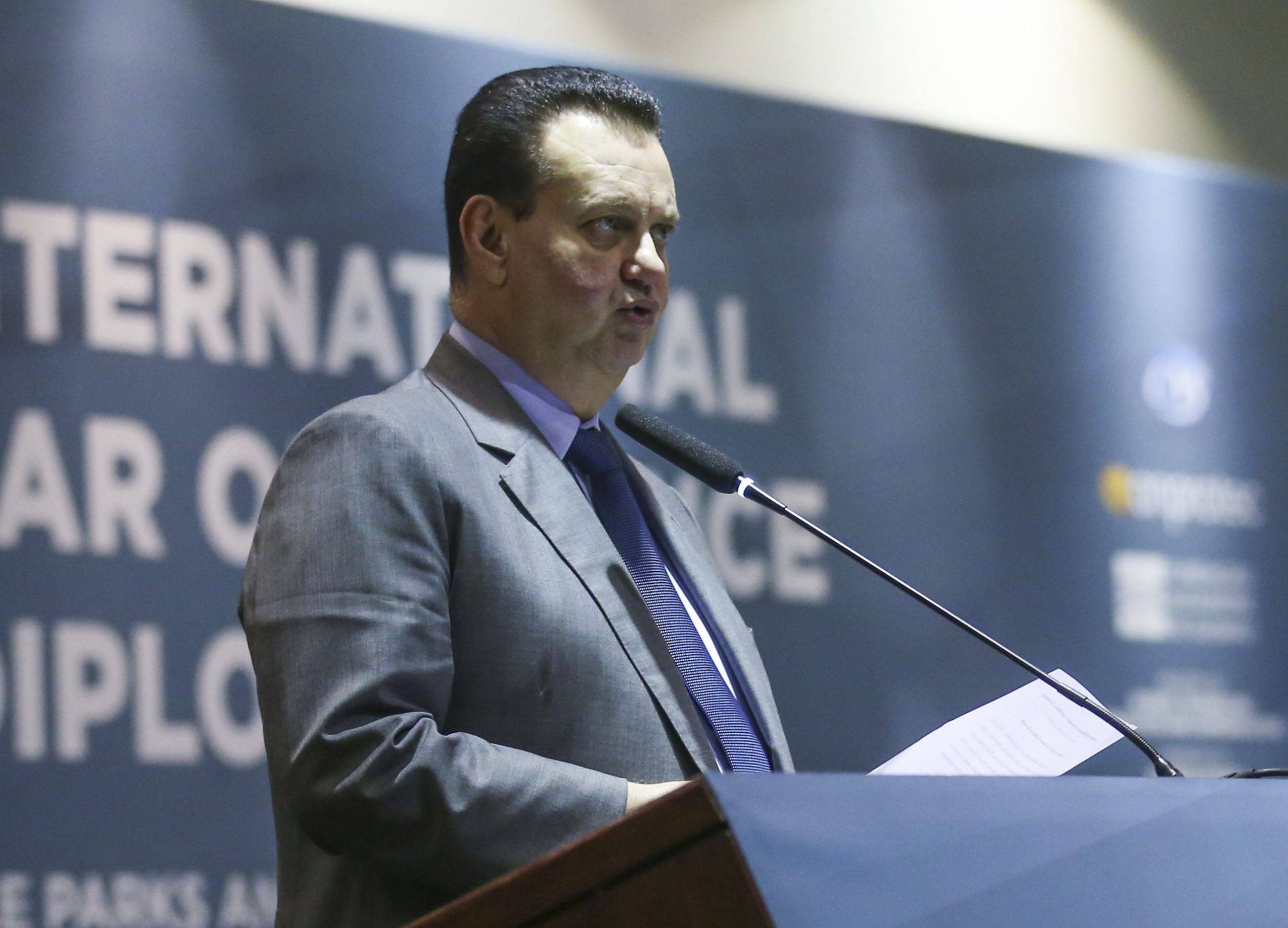 PSD discute Kassab como vice de Caiado para barrar aliança com Zema
