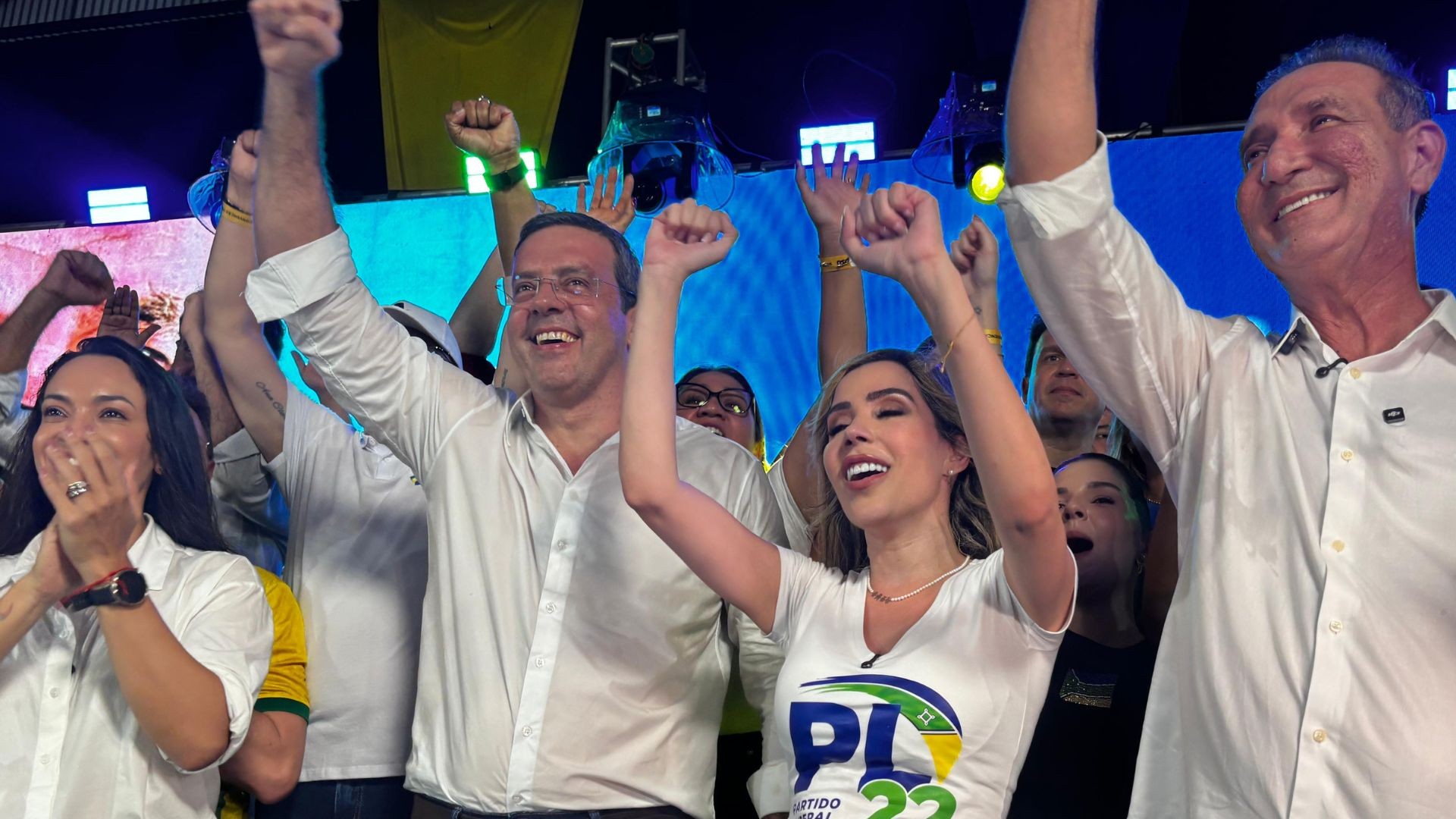 Partido Liberal confirma Dr. Furlan na disputa pelo Governo do Estado
