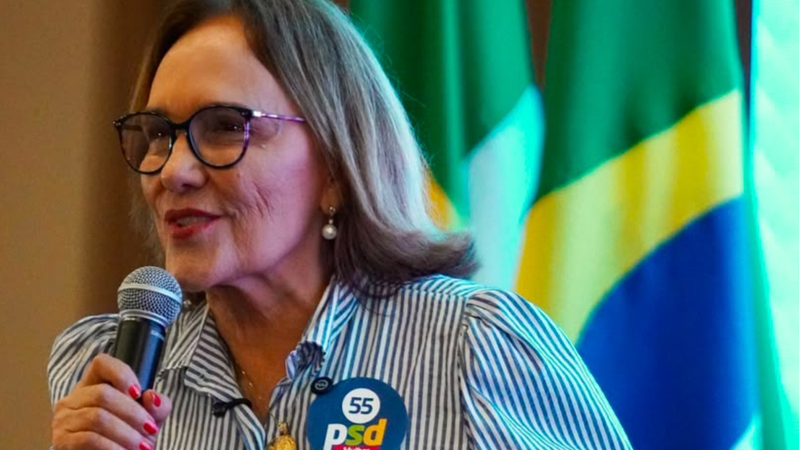 PSD Mulher reúne lideranças em Touros e defende ampliação da participação feminina
