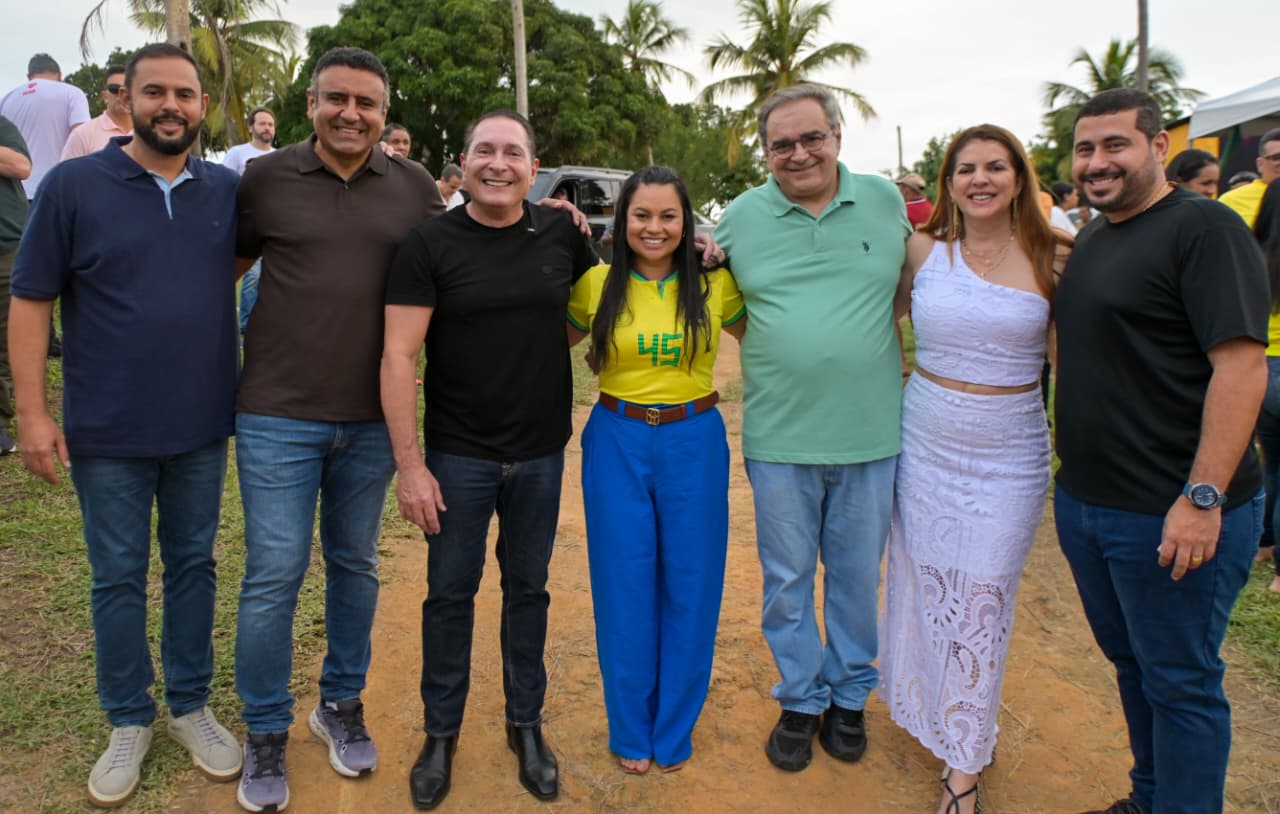 Álvaro Dias se aproxima de lideranças do PSDB, alimentando especulações sobre aliança em 2026 no Rio Grande do Norte
