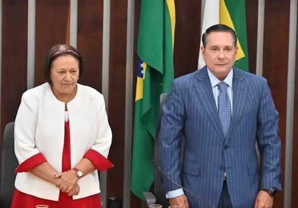 PSDB no RN: partido evita definir alianças para 2026 e mantém cenário aberto