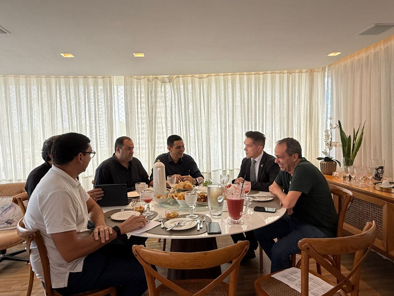 PSDB foca em chapa proporcional e adia decisão sobre Governo do RN