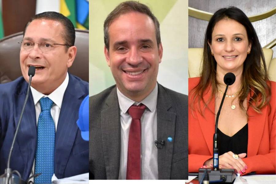 Coordenação de Cadu Xavier convida PSDB para chapa de 2026