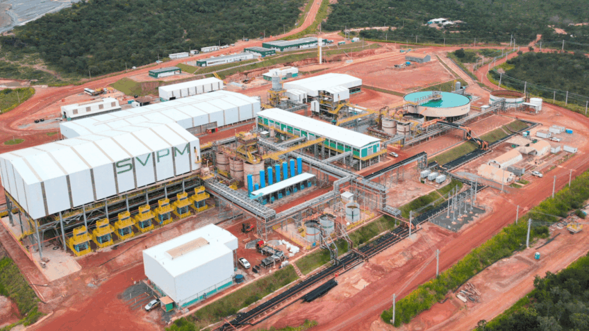 Psol aciona STF contra omissão na regulamentação da exploração de terras-raras