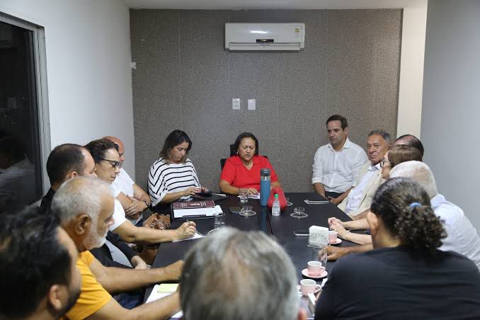PT adia reunião e adensa mistério sobre chapa de Cadu