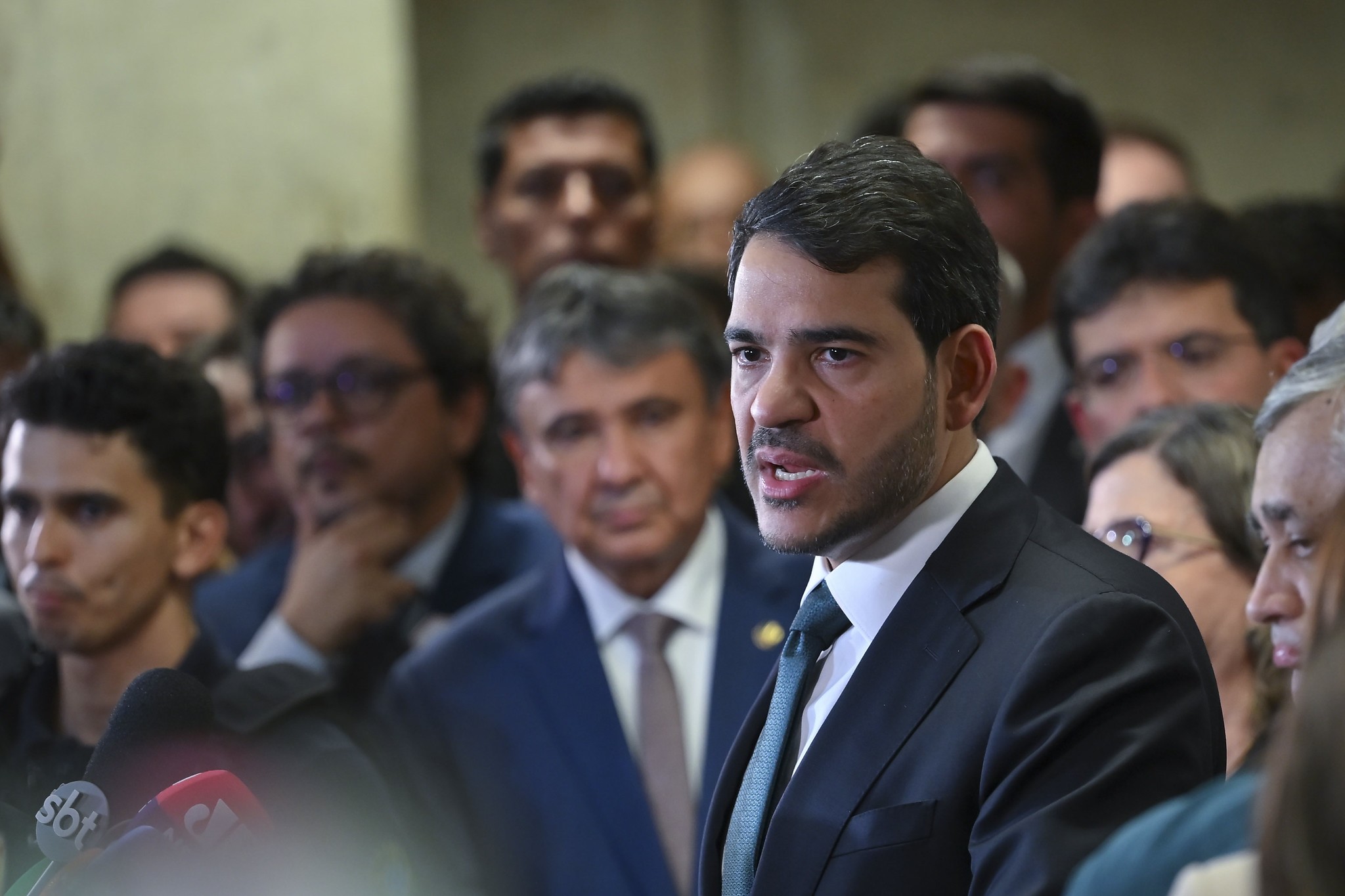 Senado rejeita Jorge Messias para o STF em derrota histórica que expõe falhas na articulação do PT