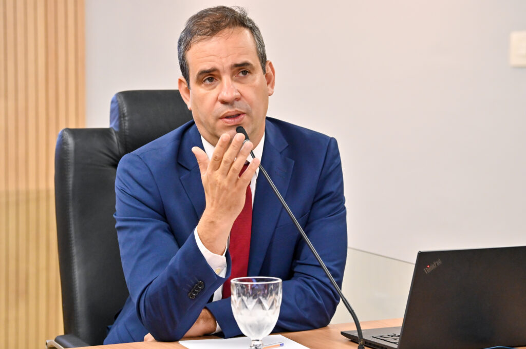PT intensifica busca por vice de Cadu Xavier e avalia três nomes de peso