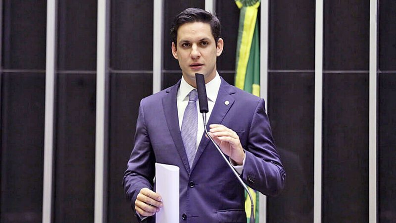 PT de João Câmara emite nota de repúdio contra Rafael Motta após "fogo amigo" em discurso