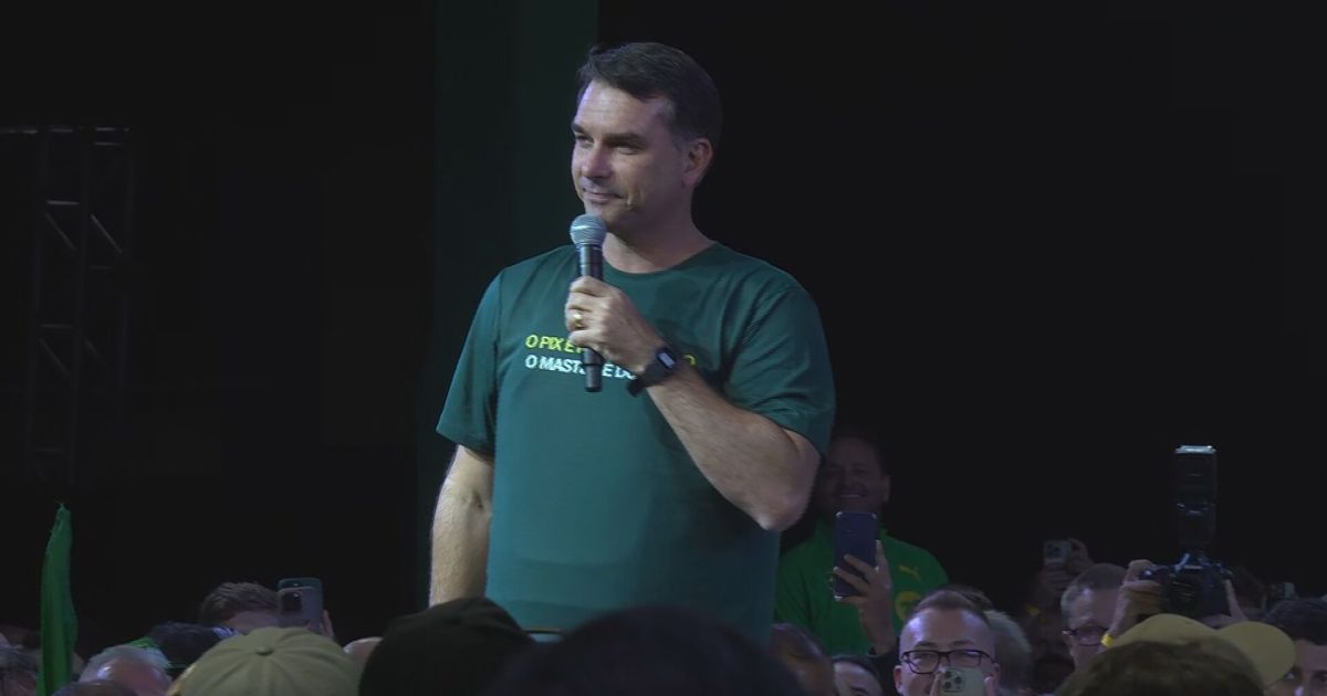 PT intensifica ofensiva contra Flávio Bolsonaro, enquanto bolsonaristas traçam estratégias de contenção