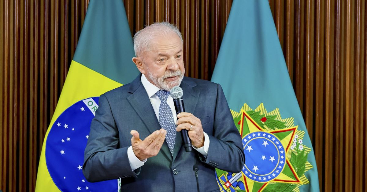 PT oficializa candidatura de Lula à reeleição em 1º de agosto e prevê R$ 105 milhões para campanha