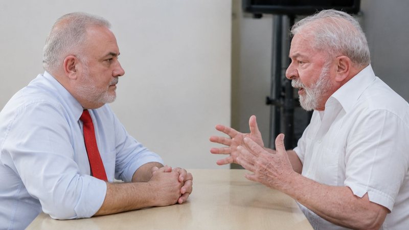 Jean Paul Prates reafirma posição como suplente de Rafael Motta ao Senado e rebate pressões na base governista