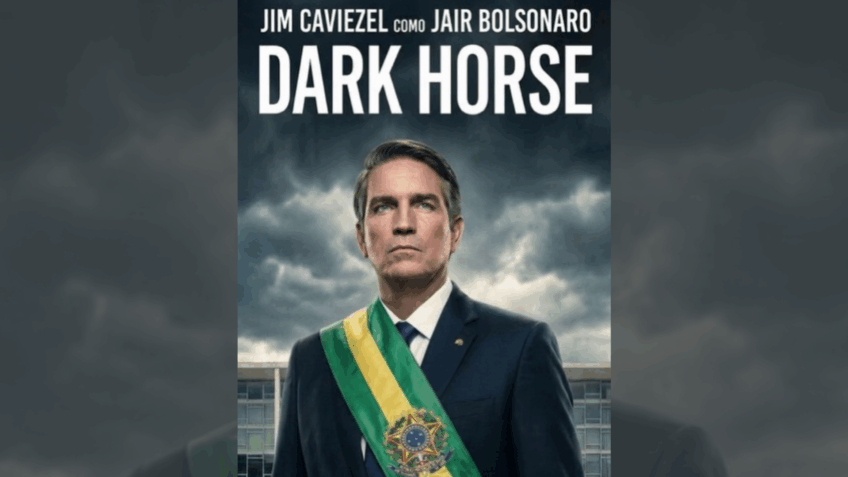 PT pede a Dino que investigue financiamento de filme sobre Bolsonaro