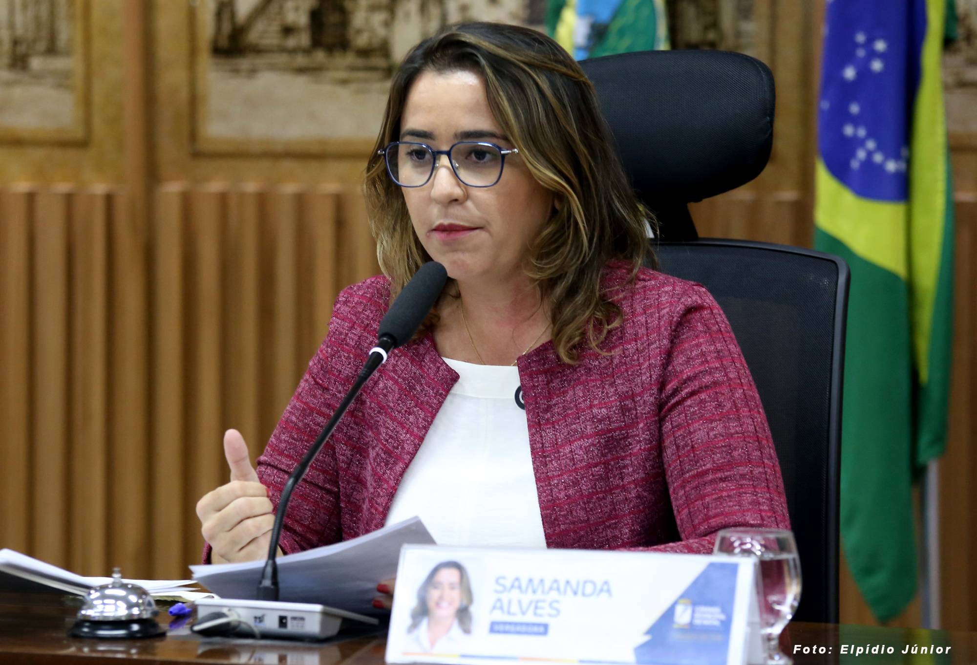 PT reage a Jean Paul Prates e reforça que suplências seguem abertas no palanque de Lula no RN
