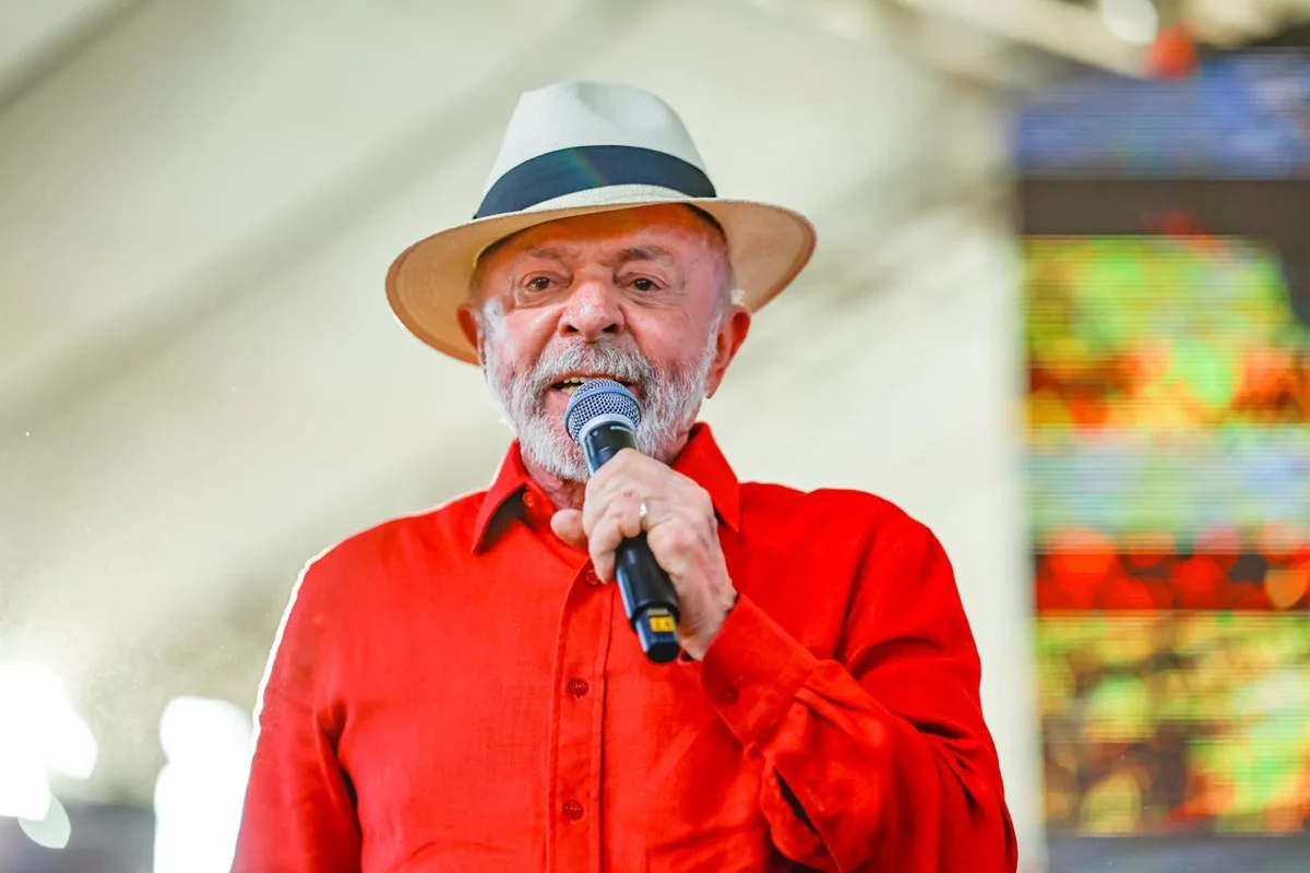 PT reduz verba do Fundo Eleitoral para Lula e aumenta em 5 vezes para senadores