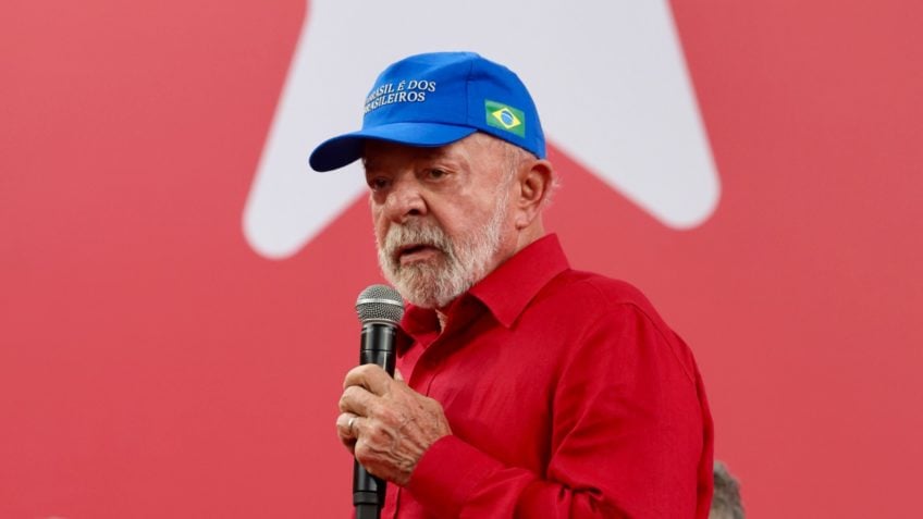 PT discute partilha do Fundo Eleitoral com Executiva Nacional