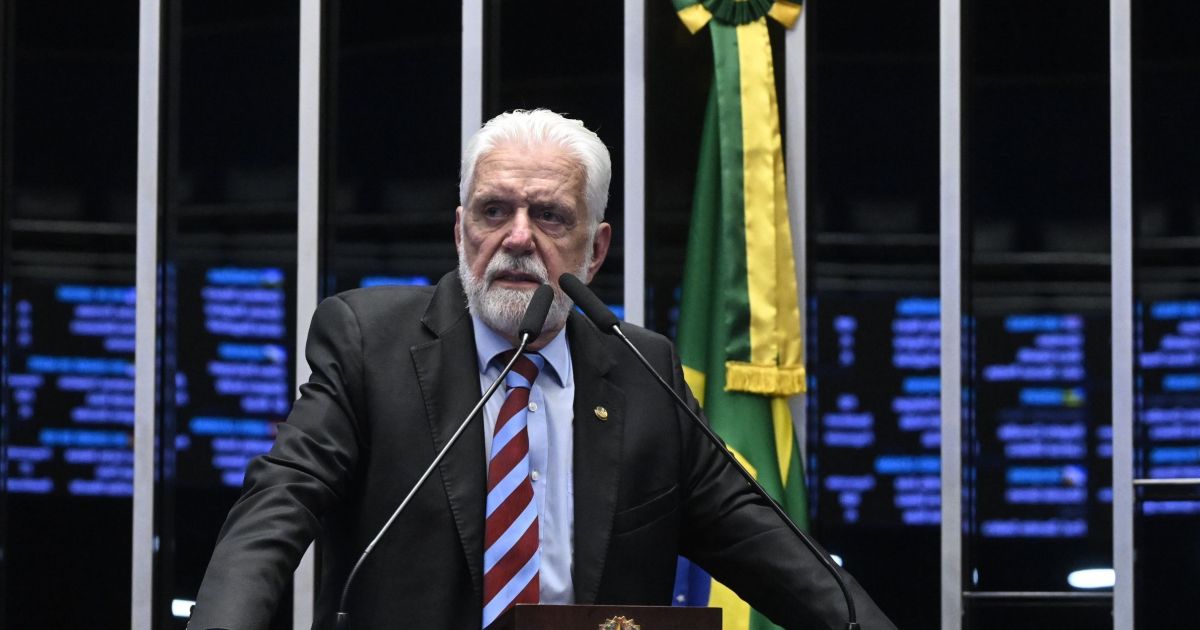 PT avalia risco de impacto duradouro em caso envolvendo Jaques Wagner