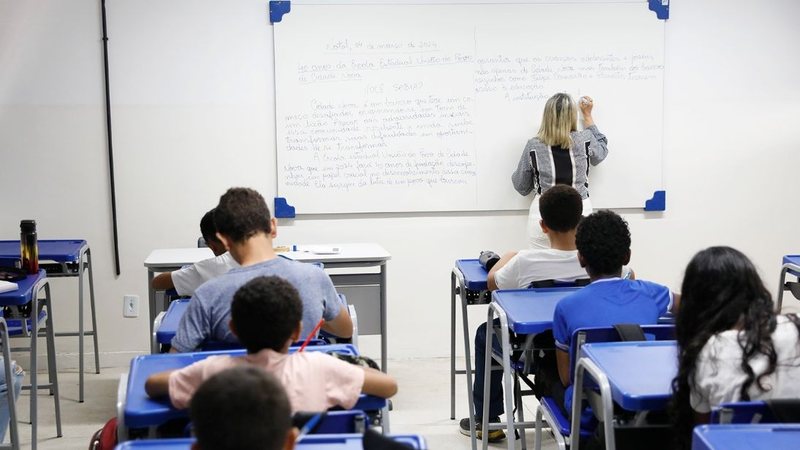 Secretaria de Estado da Educação convoca mais candidatos para concurso no Rio Grande do Norte